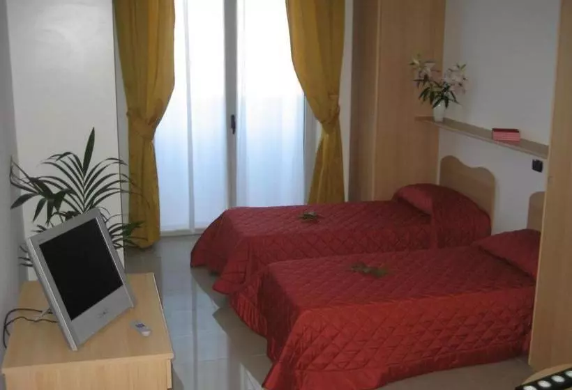 فندق Residence Sport & Benessere