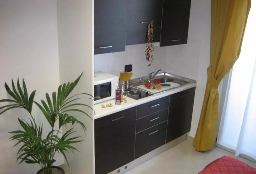 فندق Residence Sport & Benessere