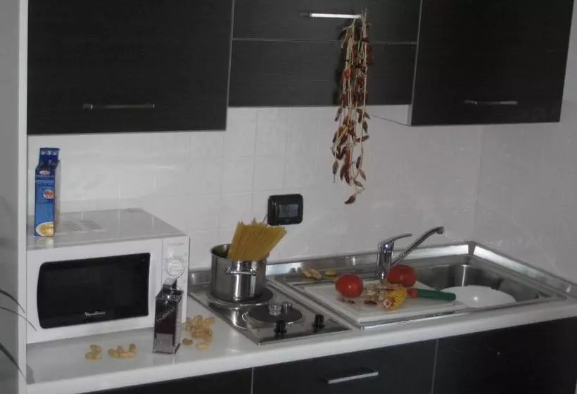 فندق Residence Sport & Benessere