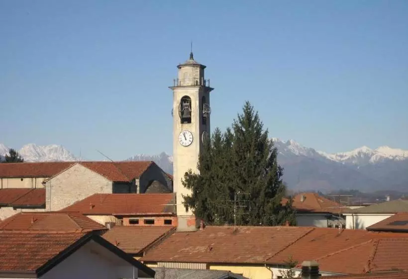 فندق Residence Sport & Benessere