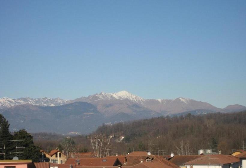 酒店 Residence Sport & Benessere