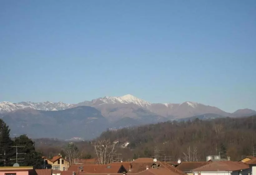 فندق Residence Sport & Benessere