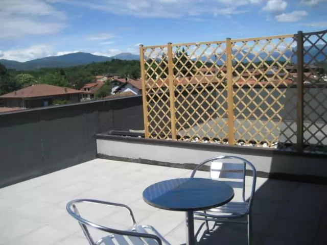 فندق Residence Sport & Benessere