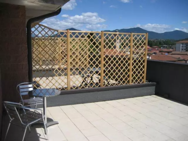 فندق Residence Sport & Benessere