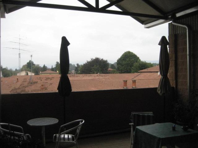 酒店 Residence Sport & Benessere