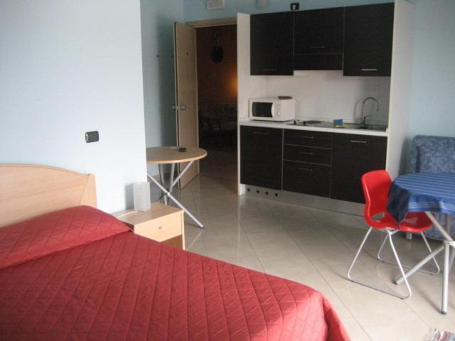 酒店 Residence Sport & Benessere