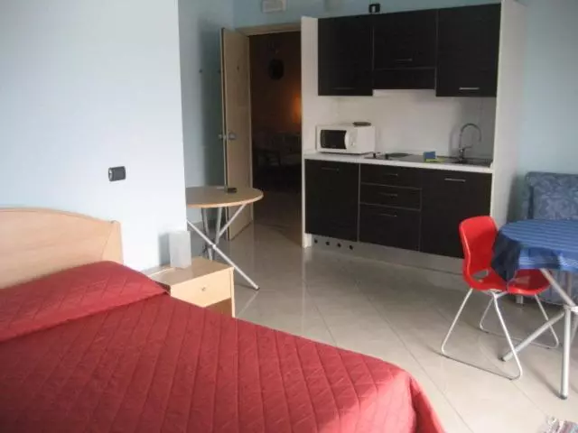 فندق Residence Sport & Benessere