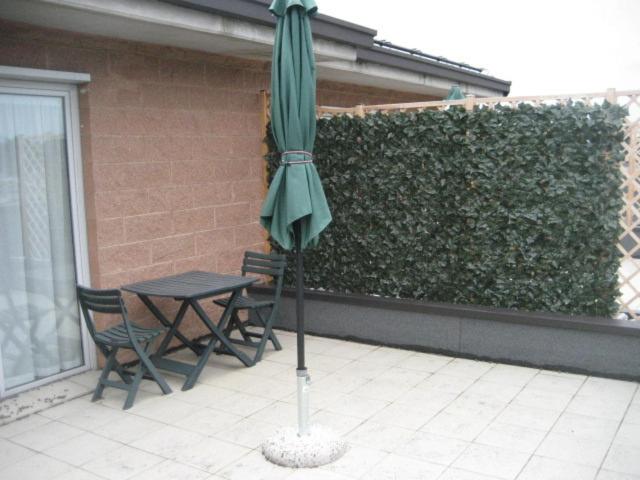 酒店 Residence Sport & Benessere