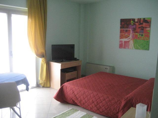 酒店 Residence Sport & Benessere