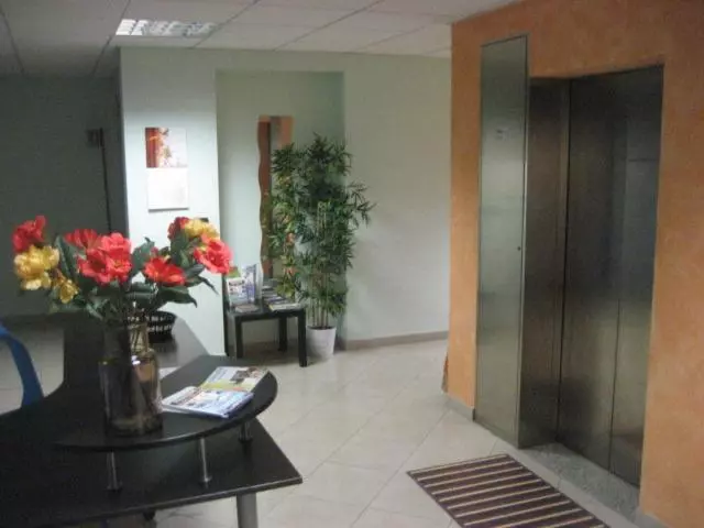 فندق Residence Sport & Benessere