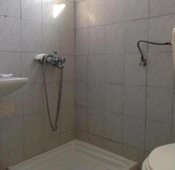 בית מלון כפרי Rooms To Let Katerina & John S