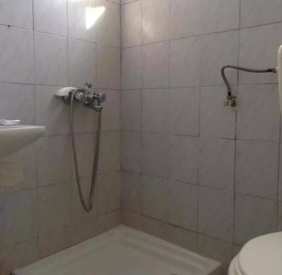 בית מלון כפרי Rooms To Let Katerina & John S