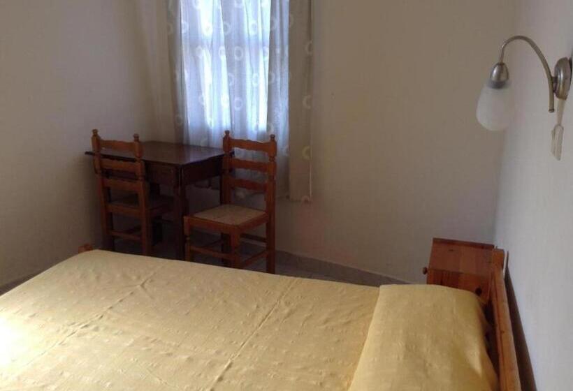 בית מלון כפרי Rooms To Let Katerina & John S