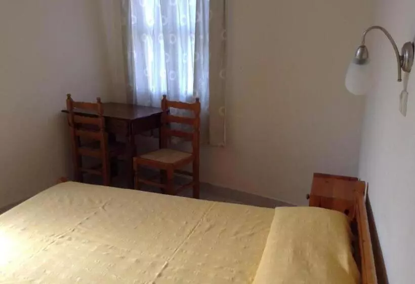 בית מלון כפרי Rooms To Let Katerina & John S