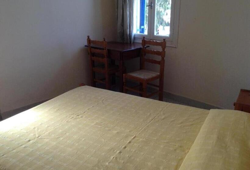 בית מלון כפרי Rooms To Let Katerina & John S