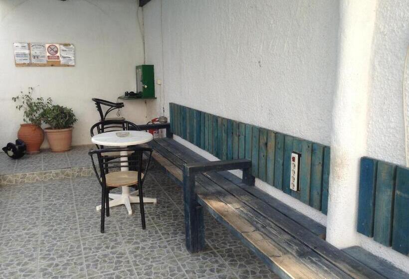 בית מלון כפרי Rooms To Let Katerina & John S