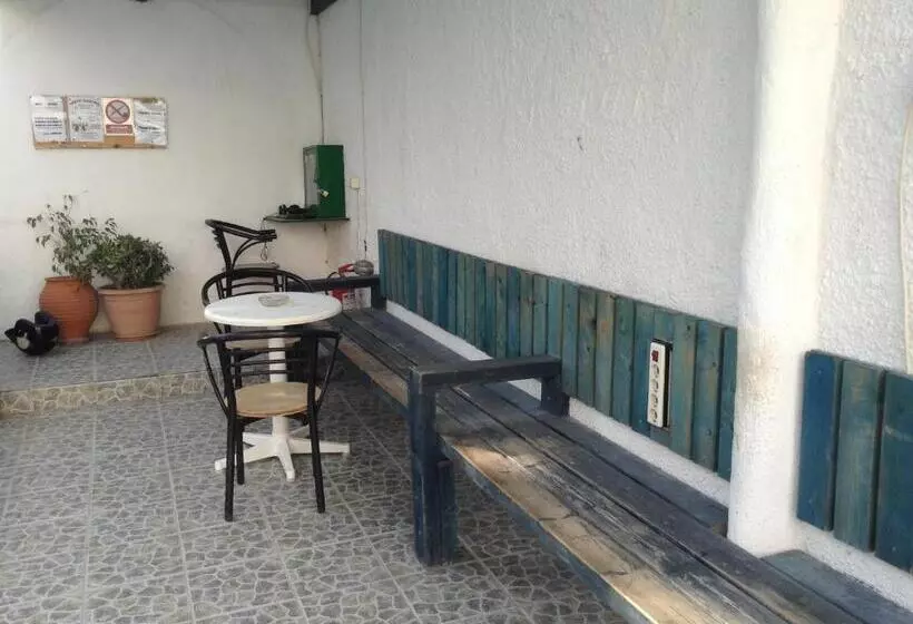 בית מלון כפרי Rooms To Let Katerina & John S