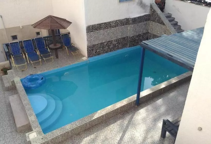 בית מלון כפרי Rooms To Let Katerina & John S