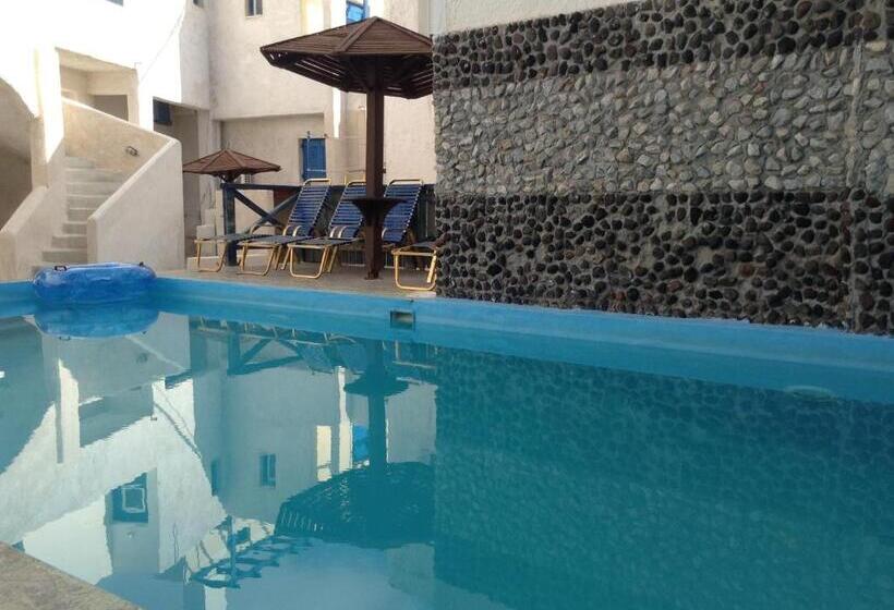 בית מלון כפרי Rooms To Let Katerina & John S