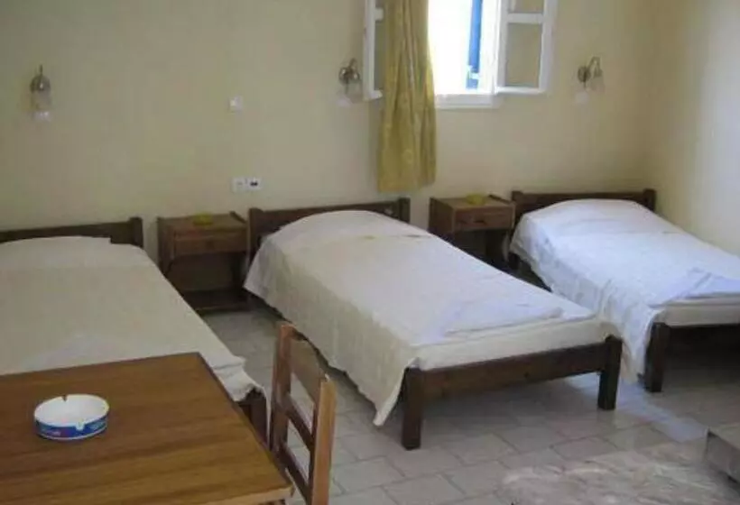 בית מלון כפרי Rooms To Let Katerina & John S