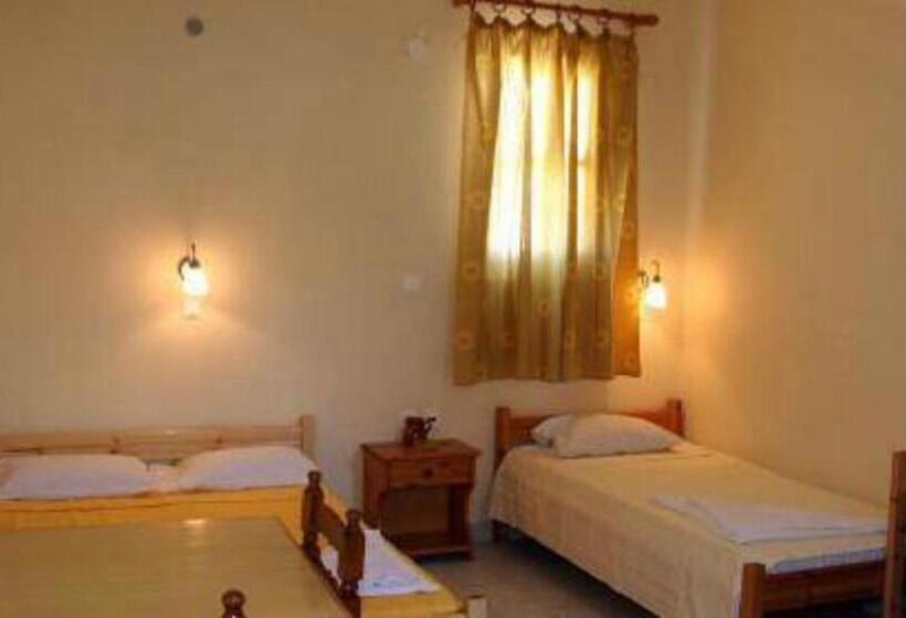 בית מלון כפרי Rooms To Let Katerina & John S