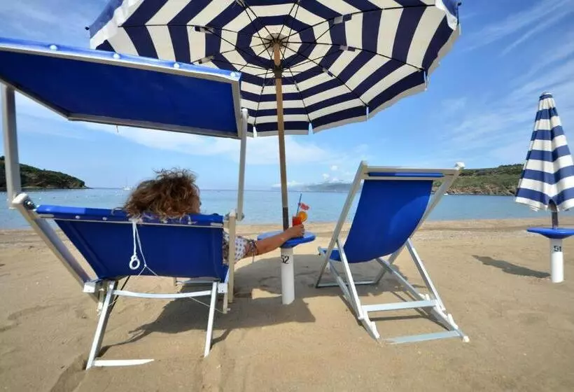 בית מלון כפרי Stella Maris