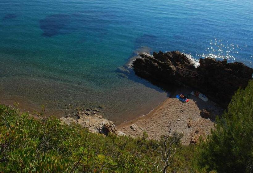 ホテル Stella Maris