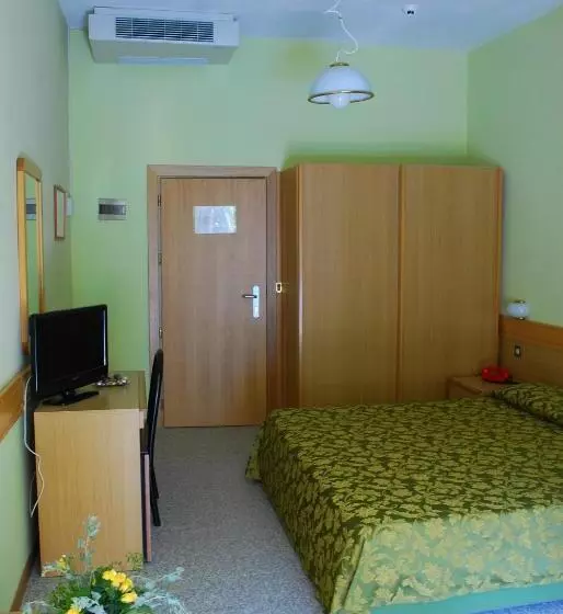 בית מלון כפרי Stella Maris