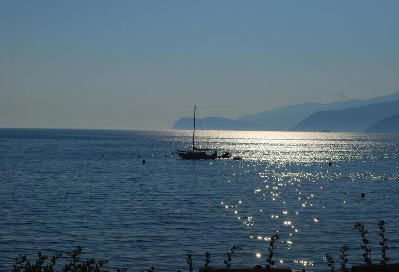 ホテル Stella Maris