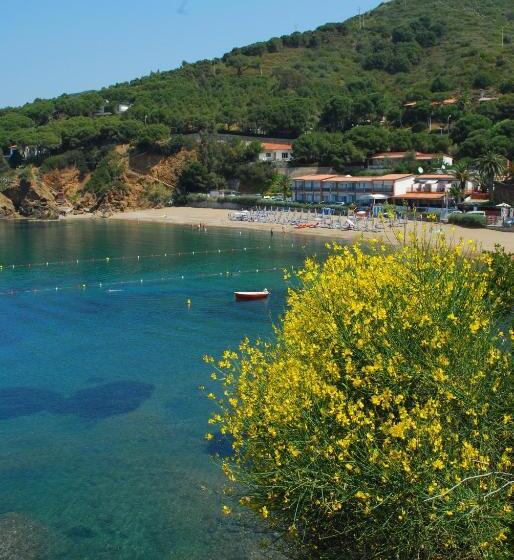 ホテル Stella Maris