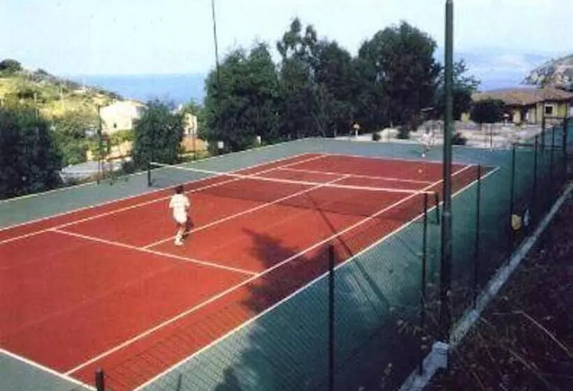 בית מלון כפרי Stella Maris