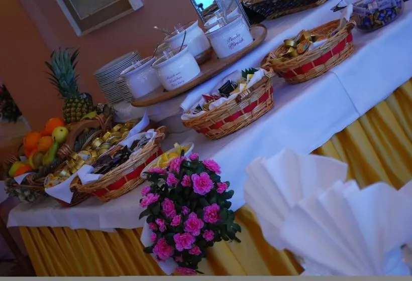 בית מלון כפרי Stella Maris