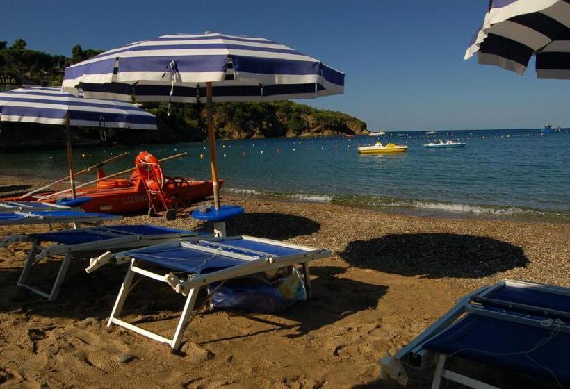 ホテル Stella Maris