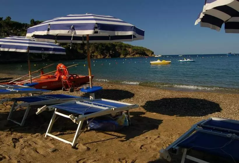 בית מלון כפרי Stella Maris