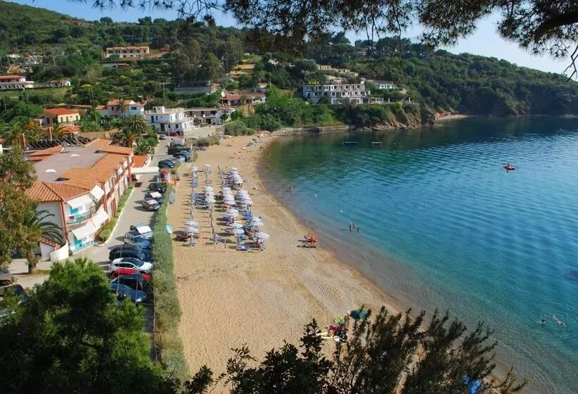 בית מלון כפרי Stella Maris