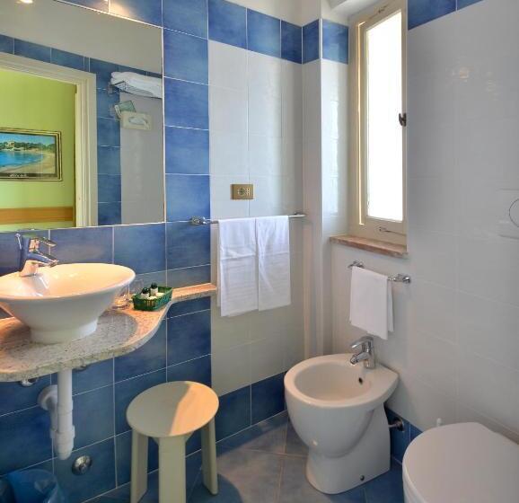 ホテル Stella Maris