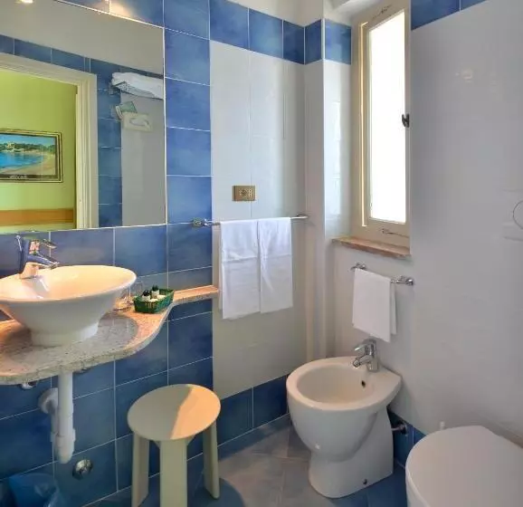 בית מלון כפרי Stella Maris