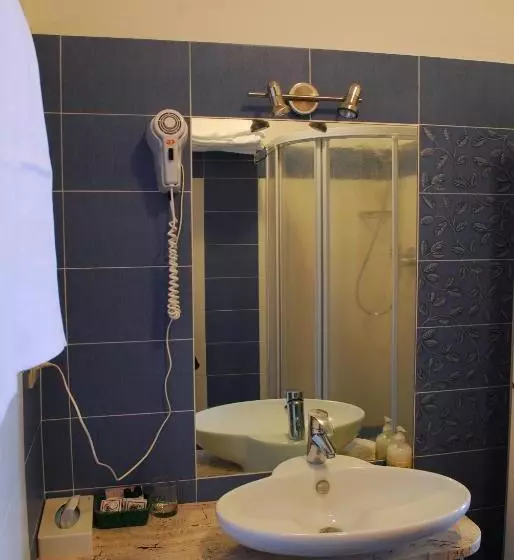 בית מלון כפרי Stella Maris