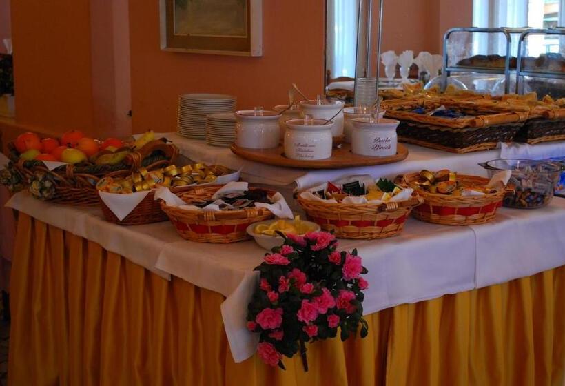 ホテル Stella Maris