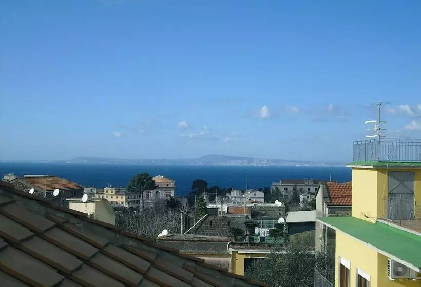 ホテル The Secret Garden Relais