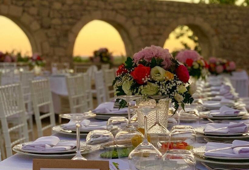 فندق Villa Principe Di Belmonte