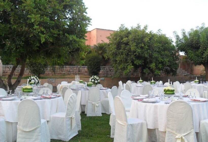 فندق Villa Principe Di Belmonte