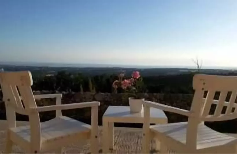 هتل Villa Principe Di Belmonte