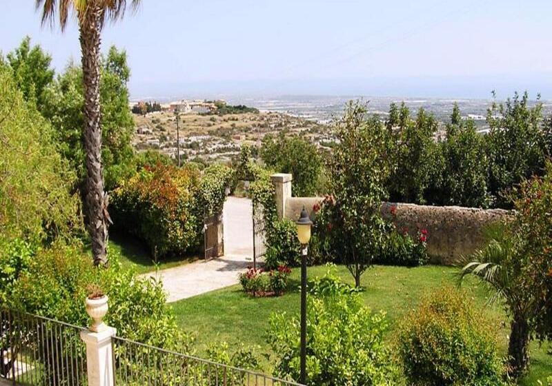 فندق Villa Principe Di Belmonte