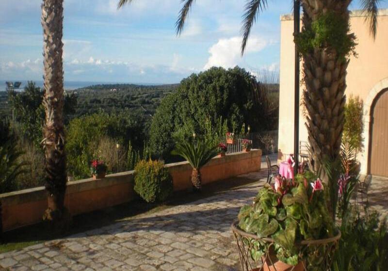 فندق Villa Principe Di Belmonte