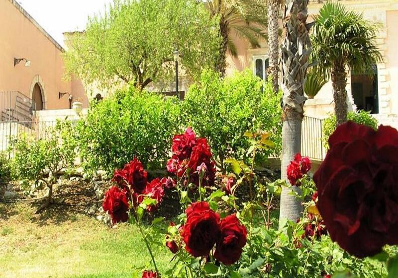 فندق Villa Principe Di Belmonte