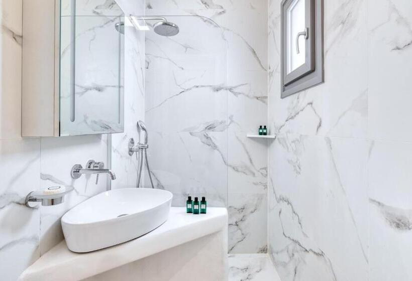 Lilly Residence All Sea View Suites, Adults Only