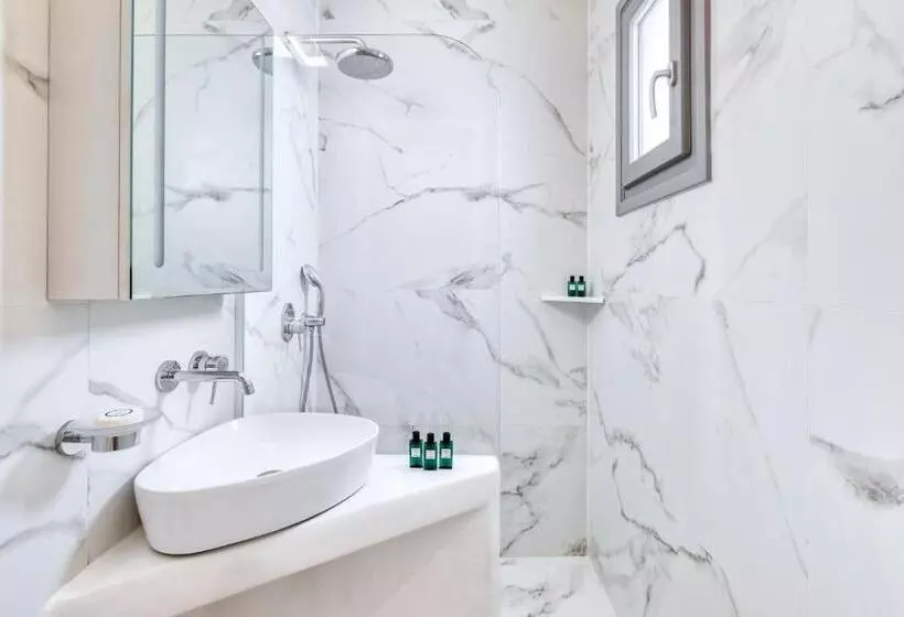 Lilly Residence All Sea View Suites, Adults Only