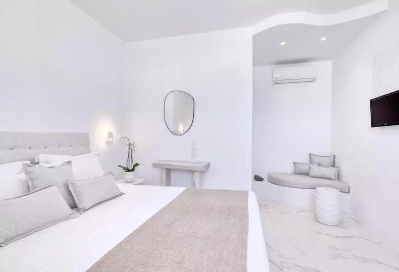 Lilly Residence All Sea View Suites, Adults Only