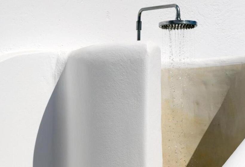 Lilly Residence All Sea View Suites, Adults Only